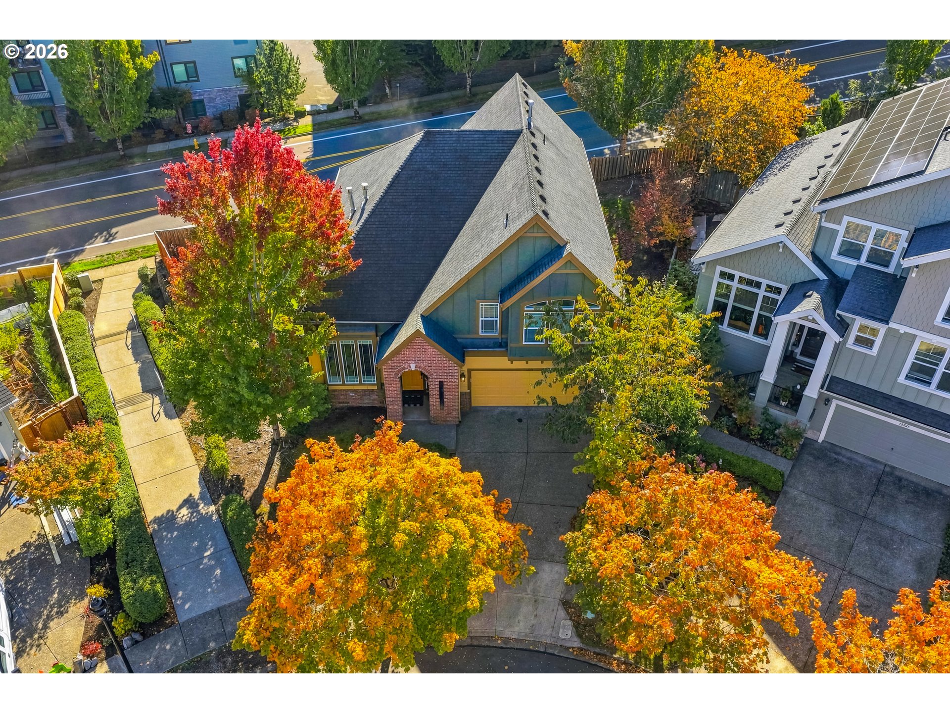12725 Se Dream Weaver Ct Property Photo 5