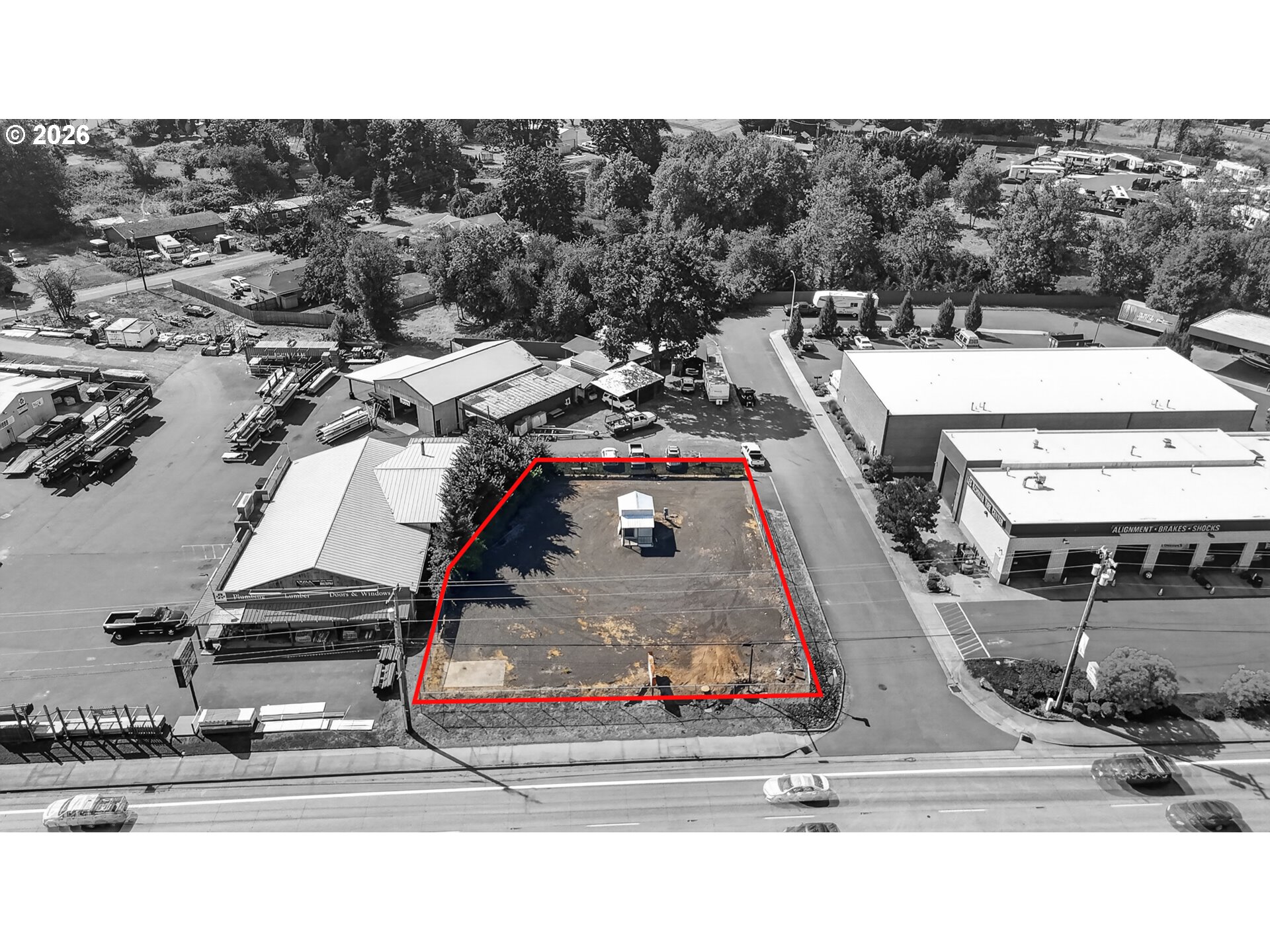 58389 COLUMBIA RIVER HWY Property Photo 1
