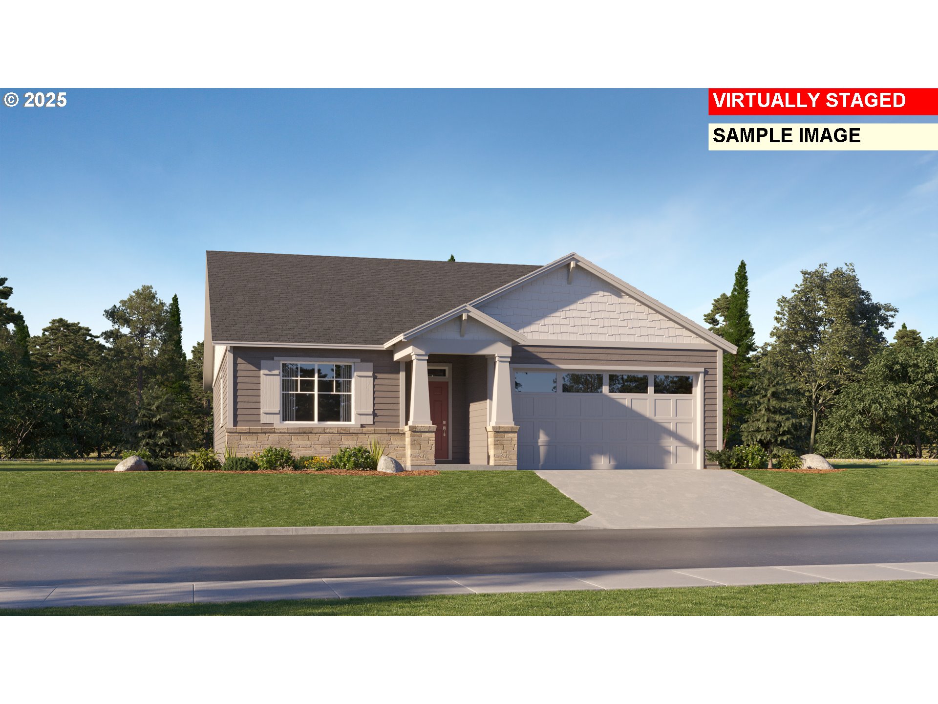 12343 Sw Champlin Ln Property Photo 1