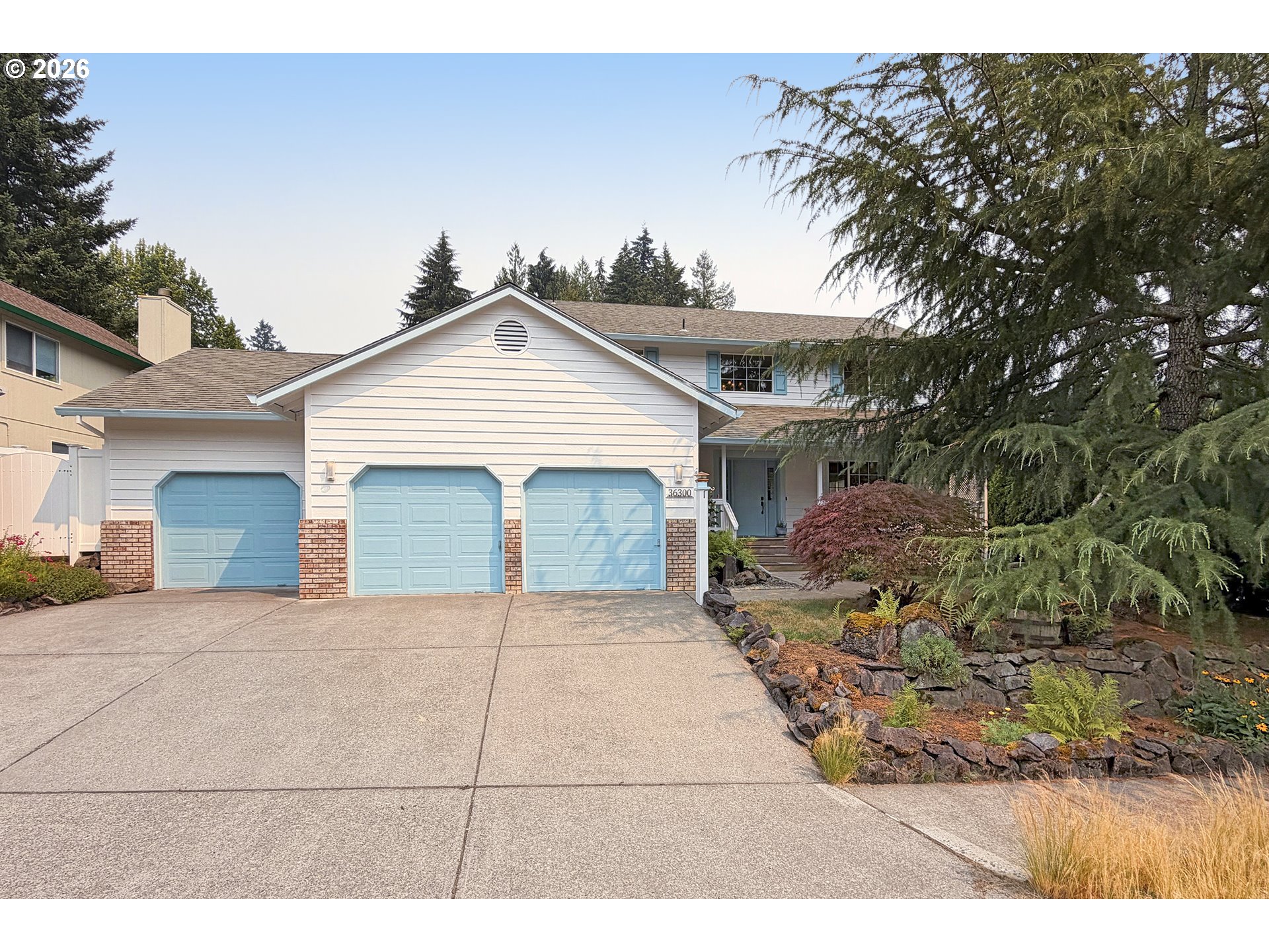 36300 YOCUM LOOP Property Photo 1