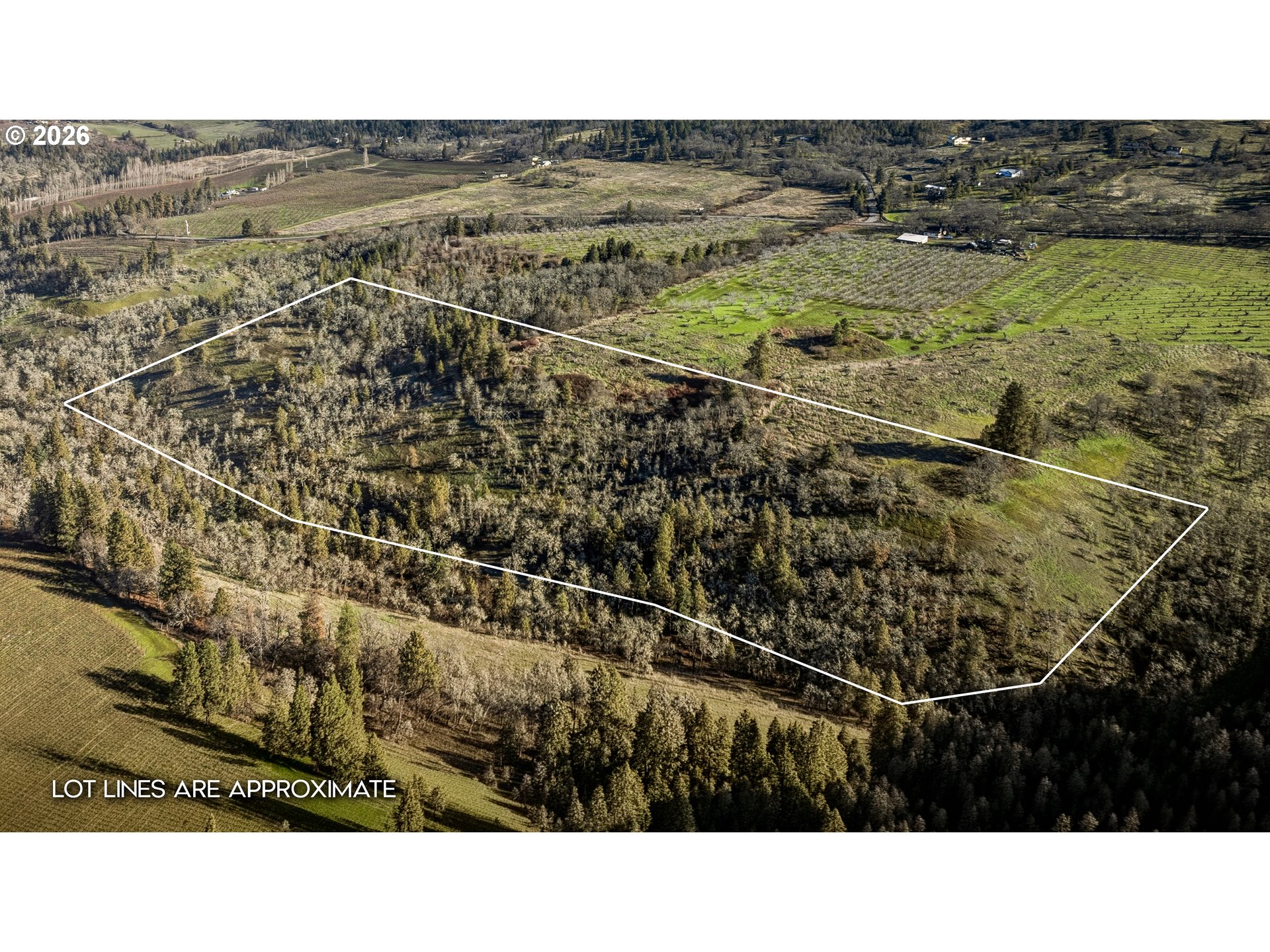 Dry Creek RD Property Photo 1