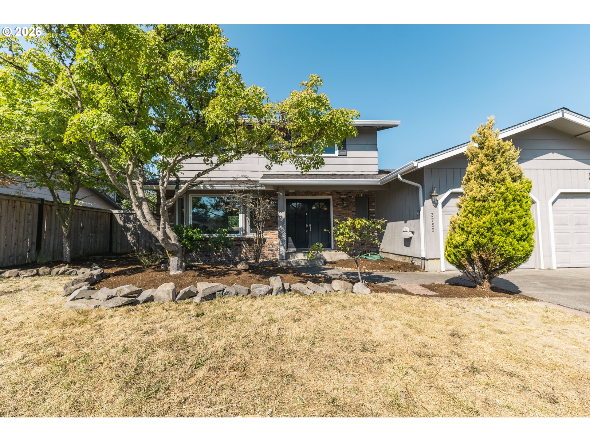 3759 Keeler Ave Property Photo 1