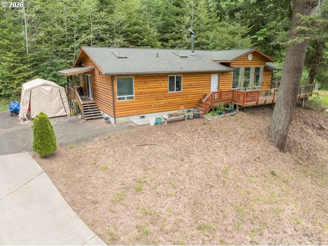 9471 E Alsea Hwy Property Photo 2