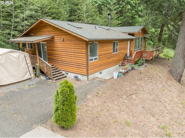 9471 E Alsea Hwy Property Photo 3