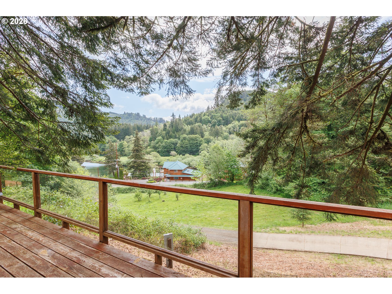 9471 E Alsea Hwy Property Photo 25