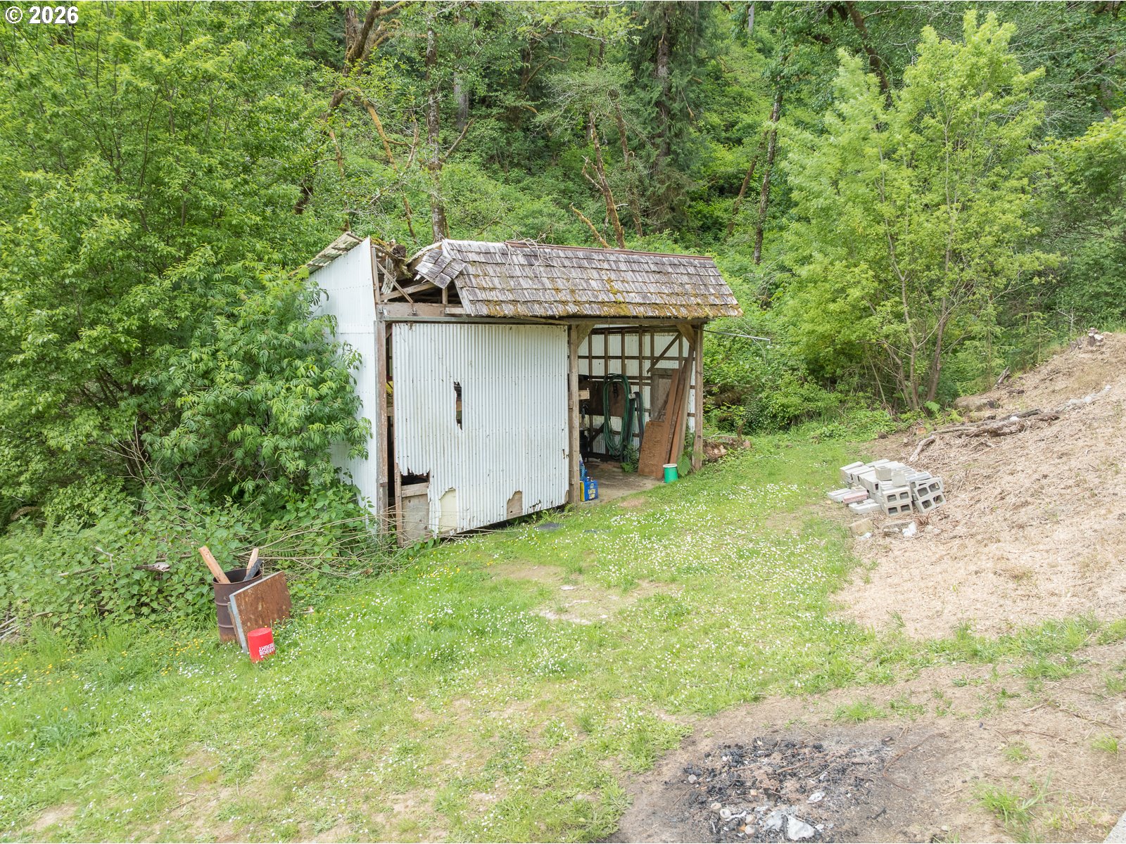 9471 E Alsea Hwy Property Photo 29