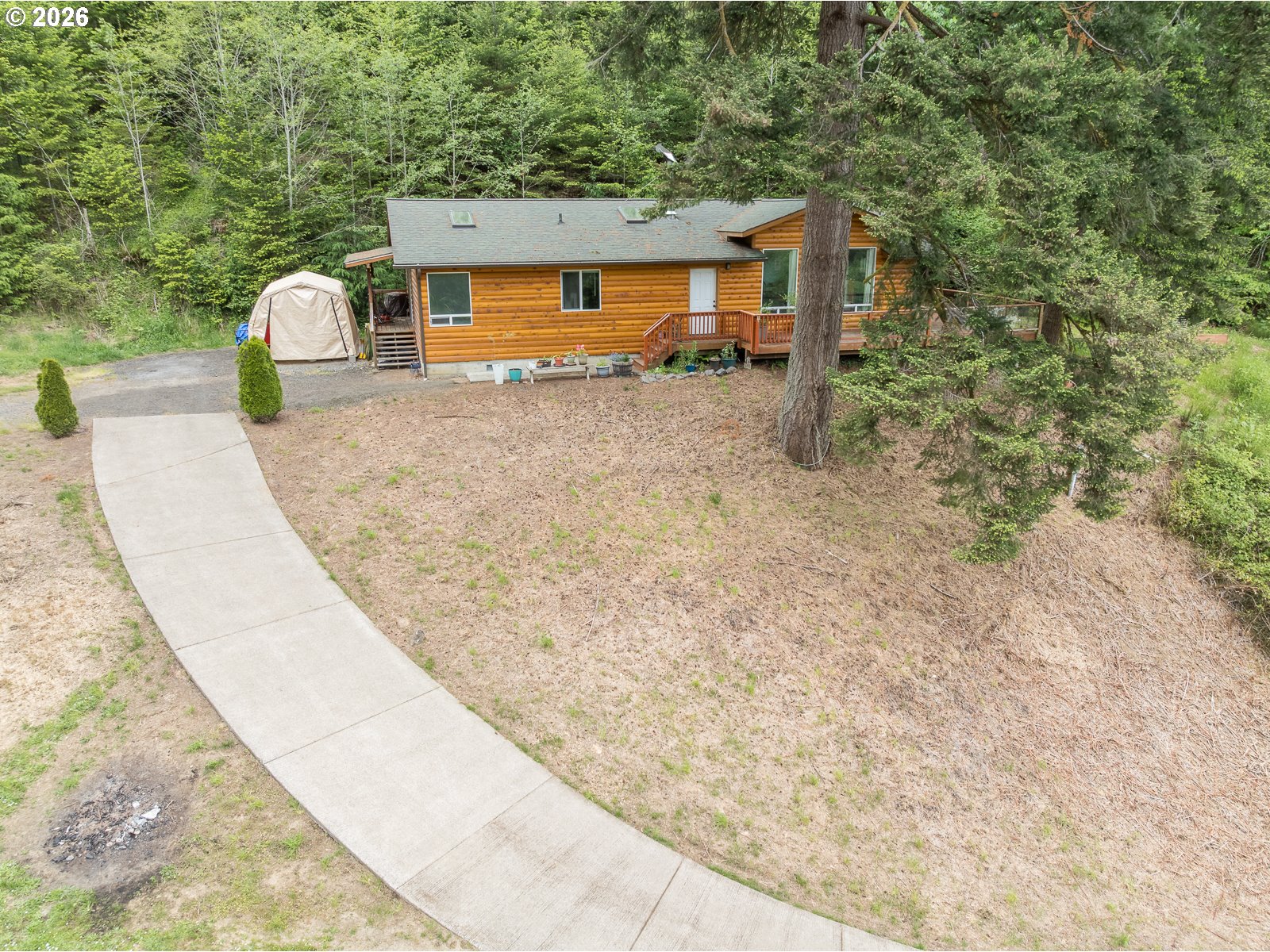 9471 E Alsea Hwy Property Photo 32