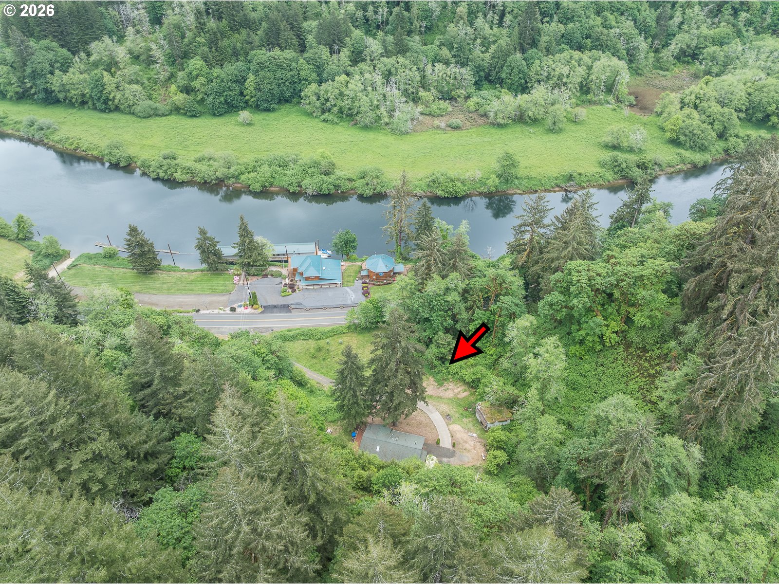 9471 E Alsea Hwy Property Photo 36