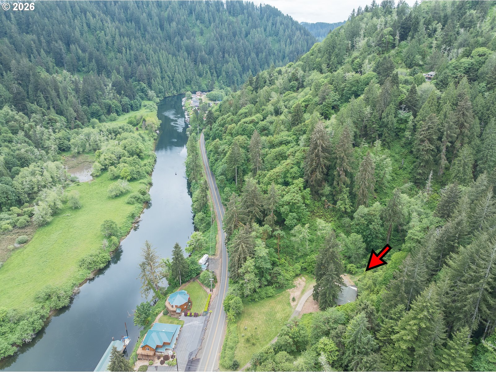 9471 E Alsea Hwy Property Photo 38