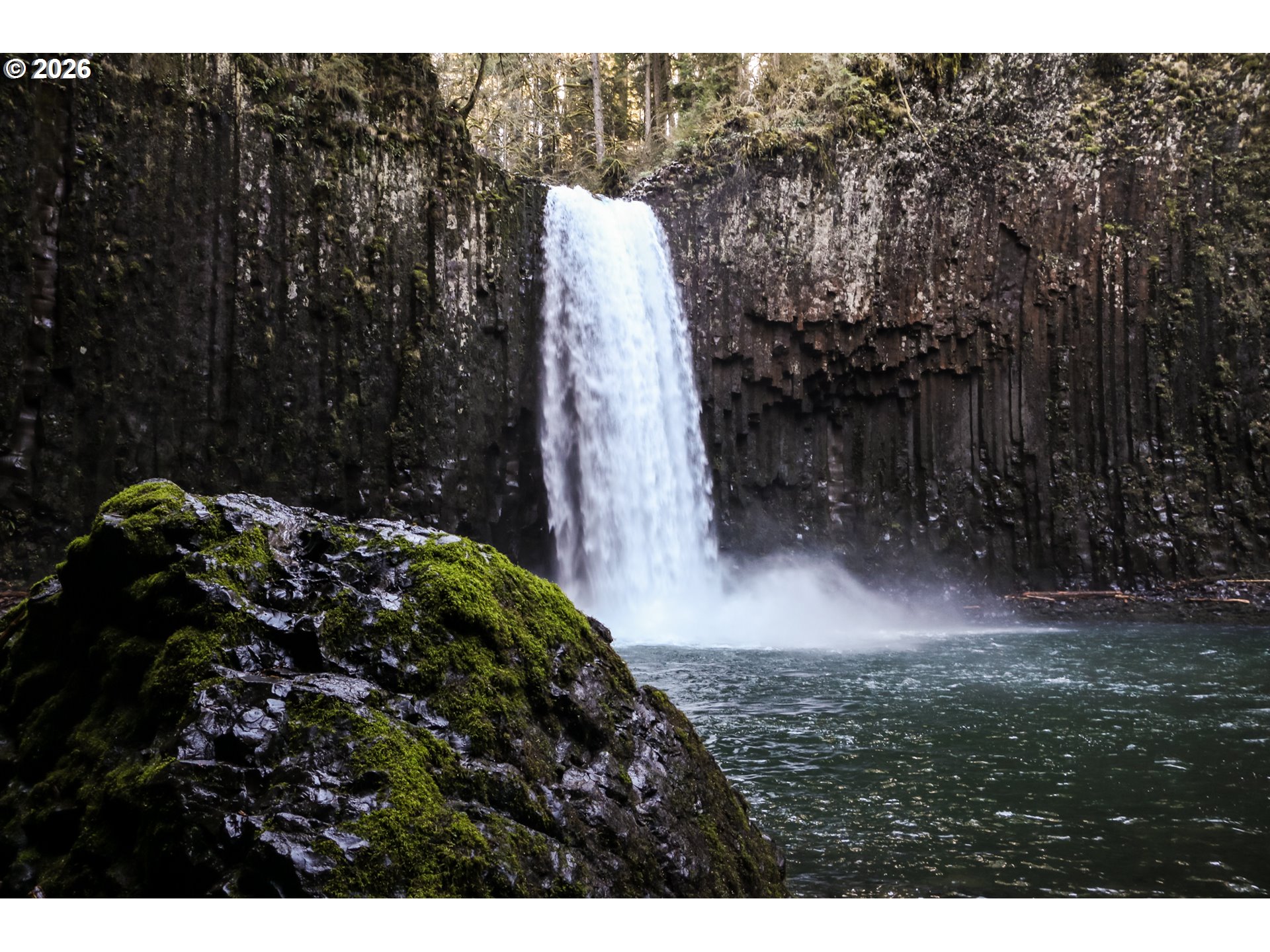 Abiqua Falls Lot 400 Property Photo 1