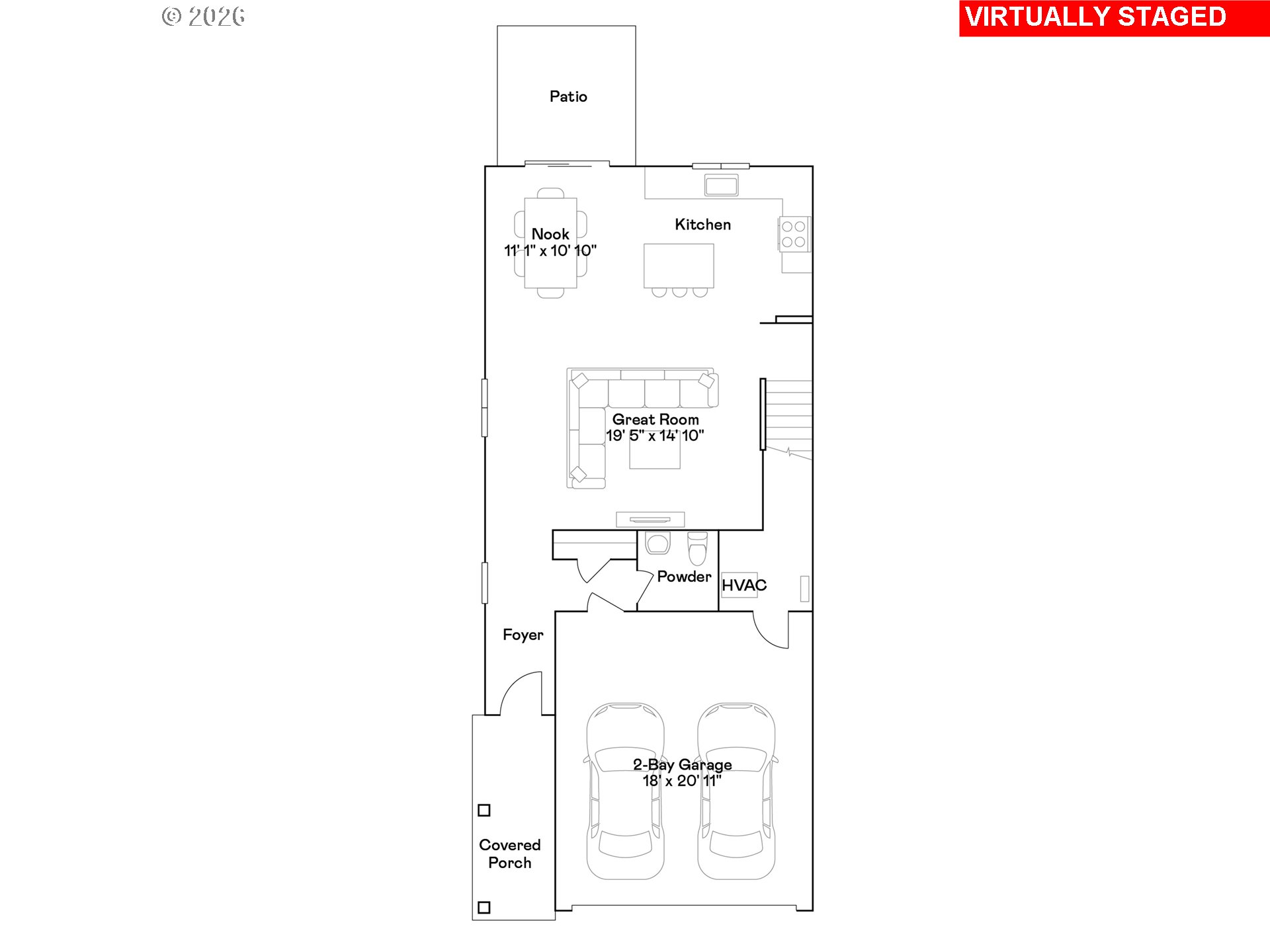 511 Spring Blvd Property Photo 16