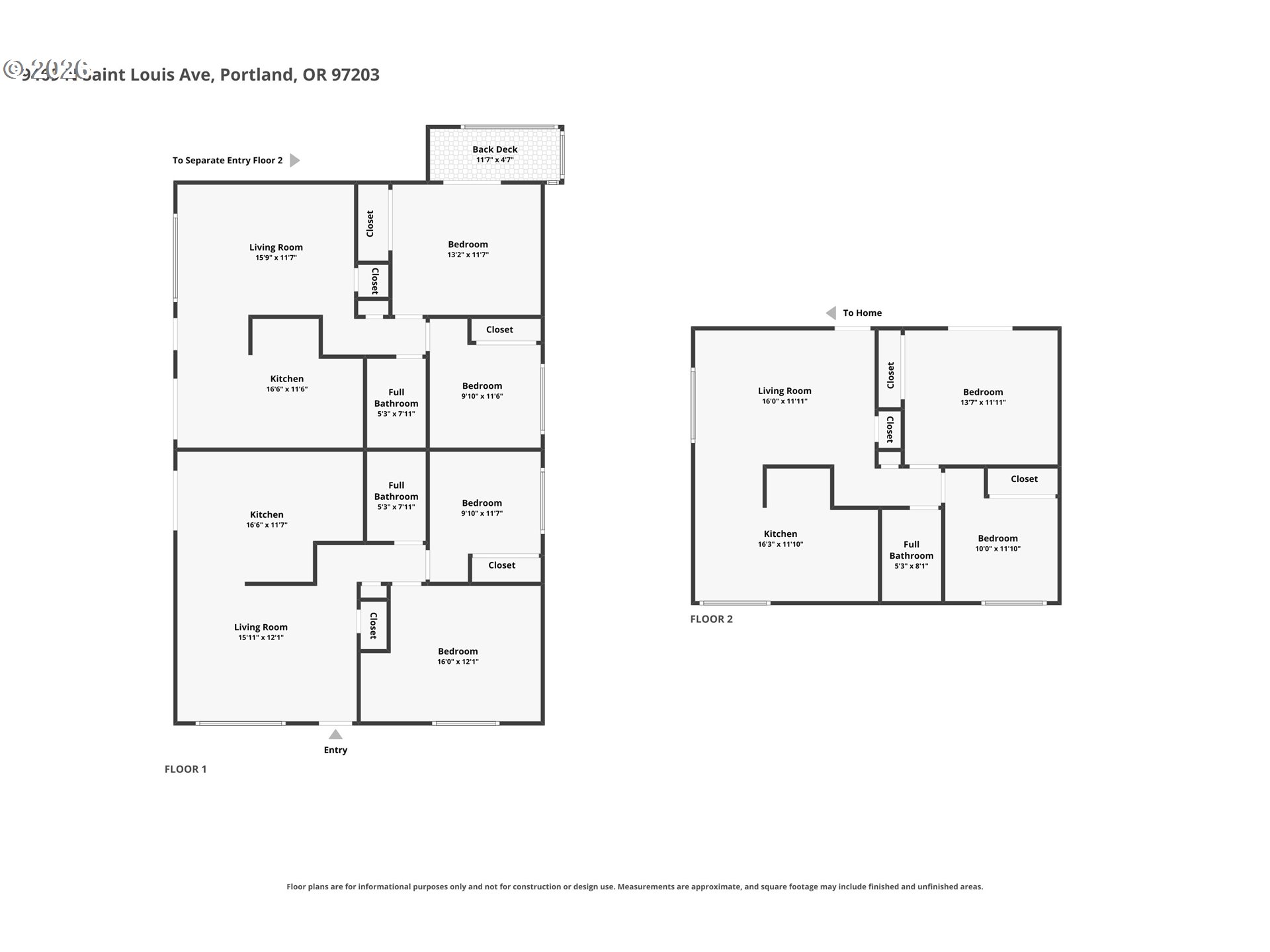 9469 N Saint Louis Ave Property Photo 10