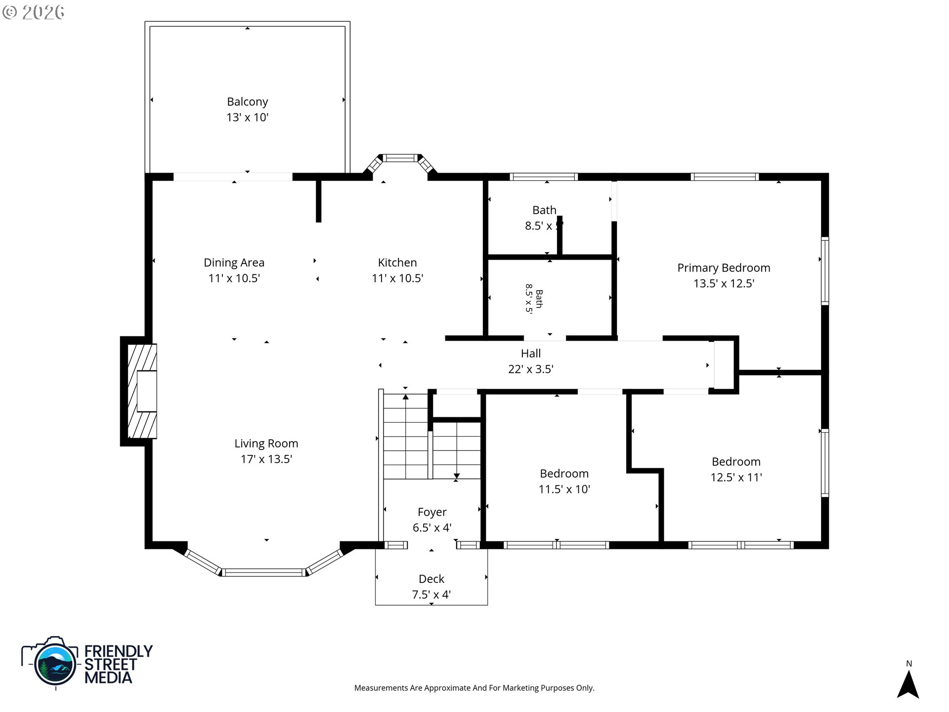 105 W 35th Pl Property Photo 47