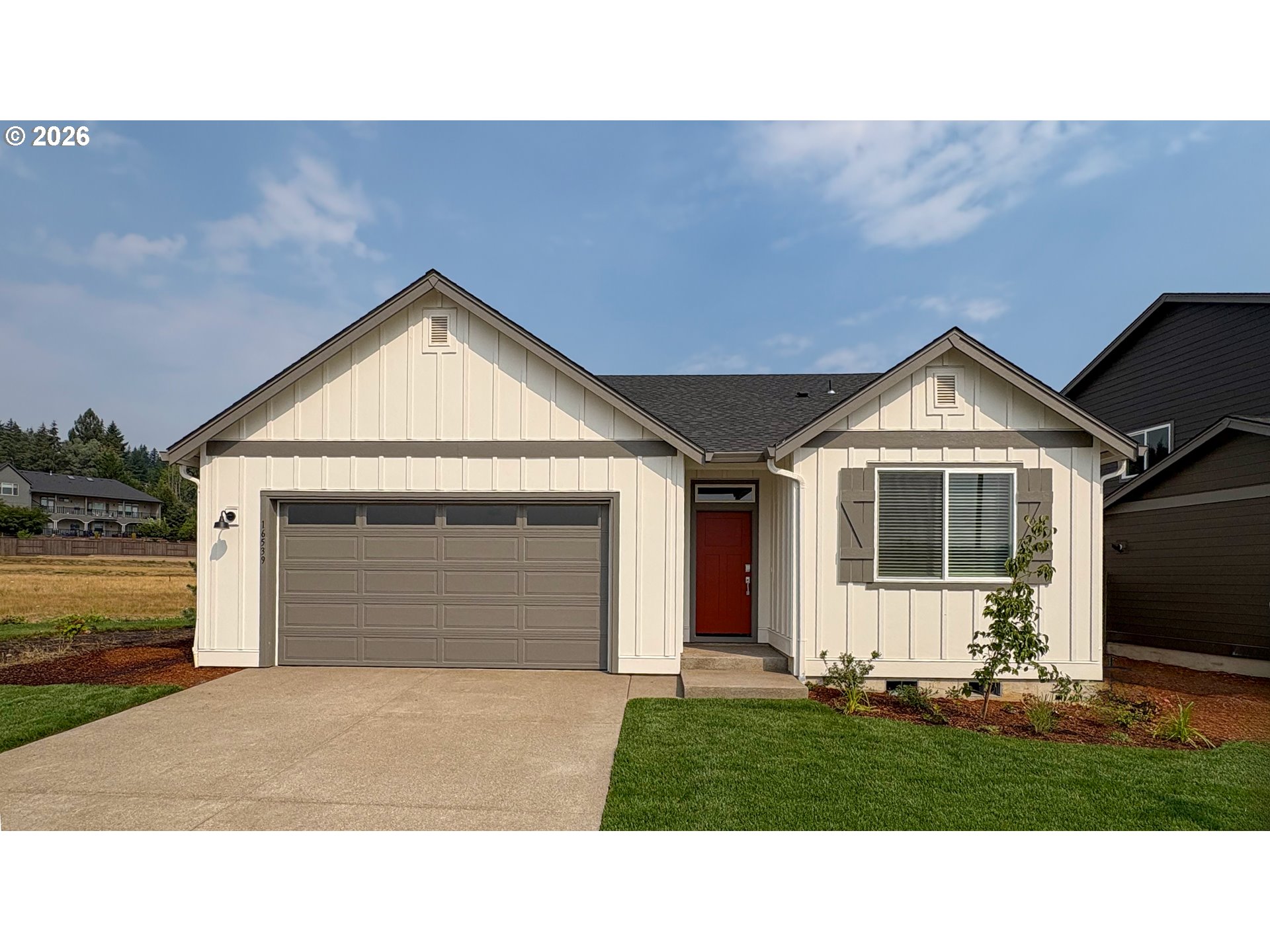 16539 SE Multnomah Falls DR Property Photo 1