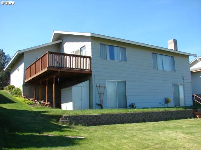 2303 Sw Ladow Ave Property Photo 5