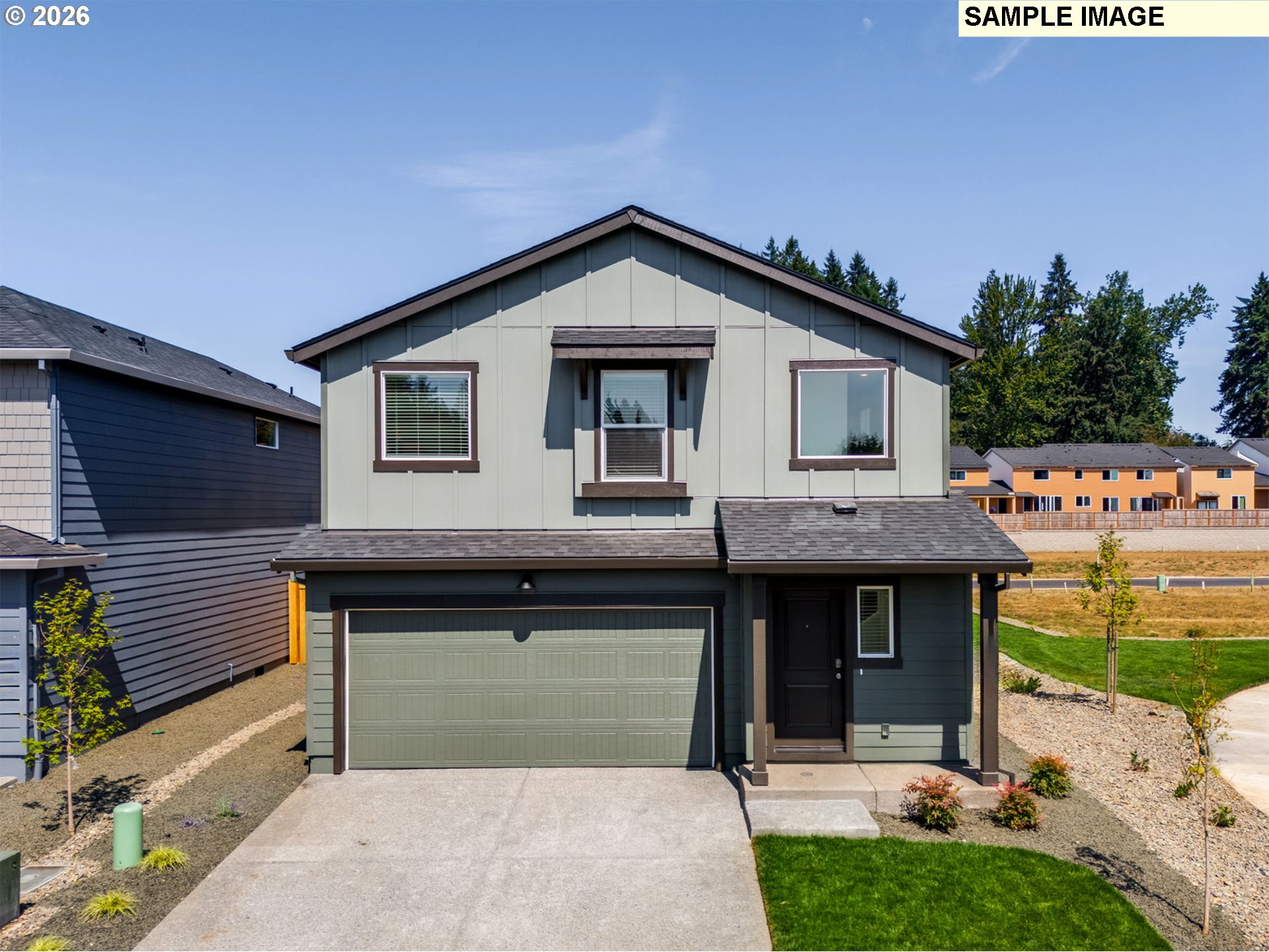 6311 NE 51ST LOOP Property Photo 1