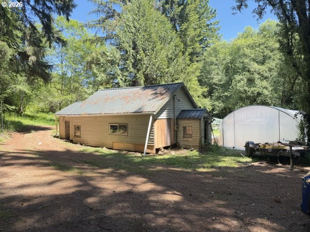 82467 Crowder Rd Property Photo 1