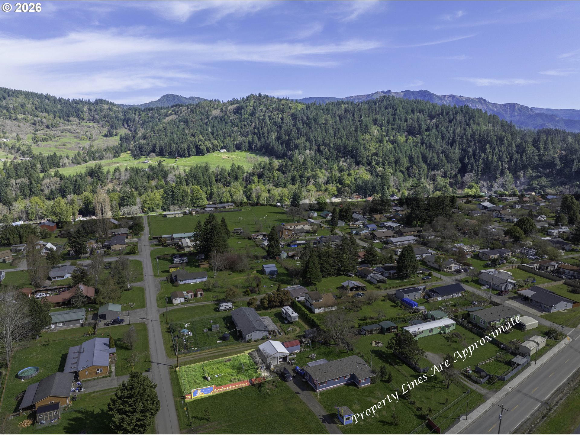 Alder Property Photo 8