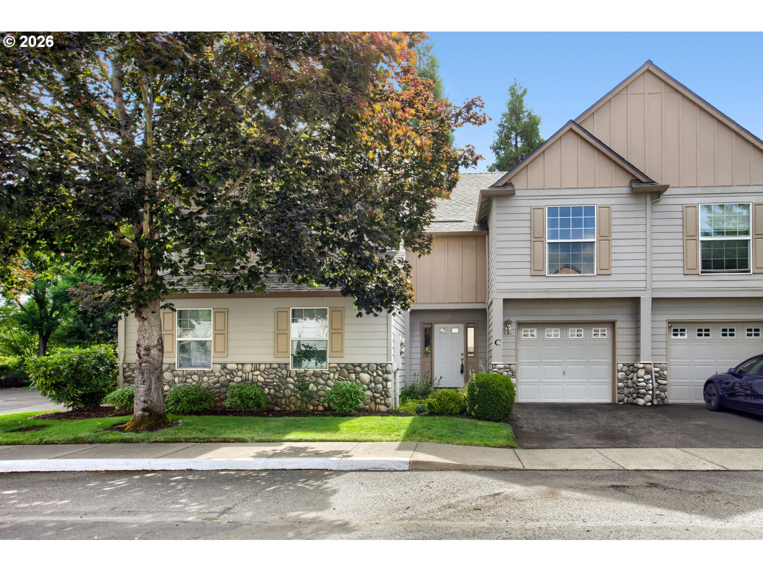 22020 Sw Grahams Ferry Rd Apt C Property Photo 1