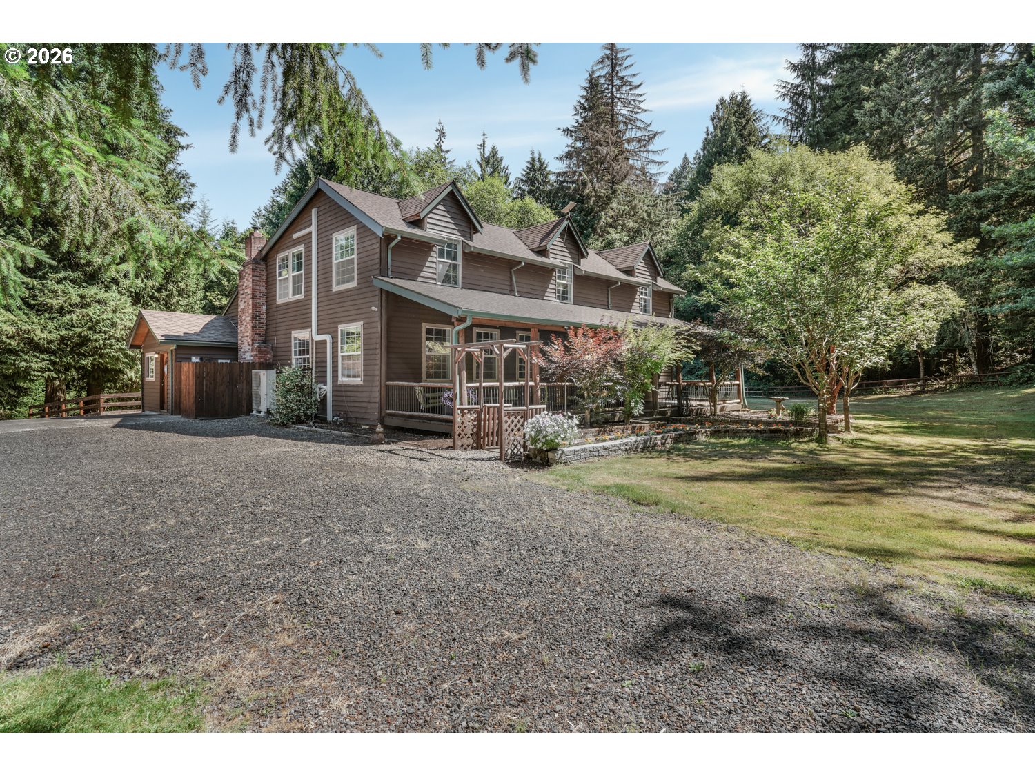 44751 Se Wildcat Mountain Dr Property Photo 1