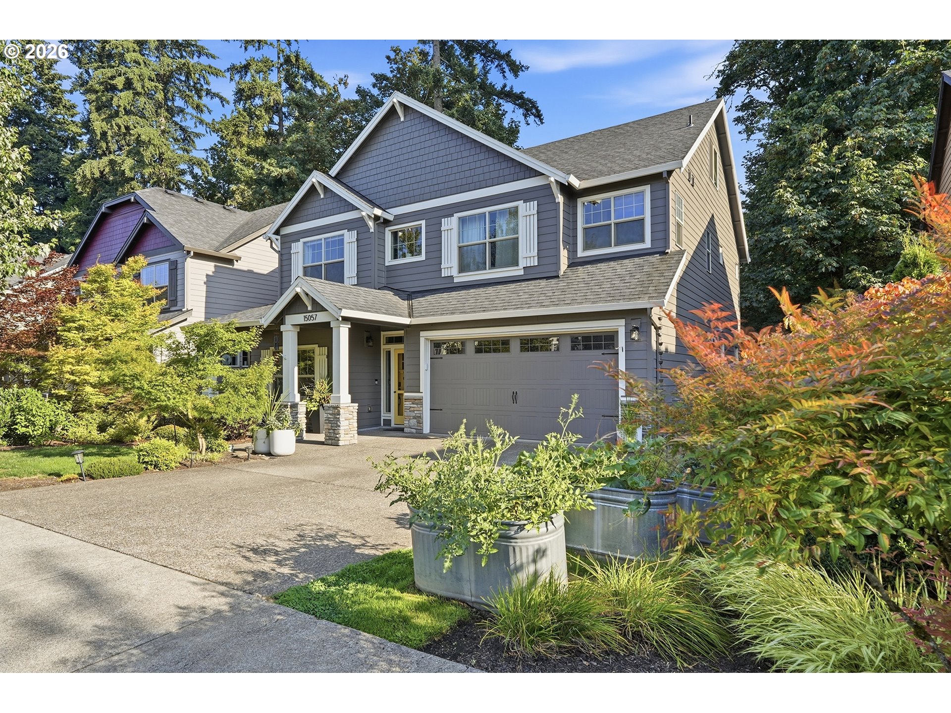 15057 Se Glenbrook Rd Property Photo 1