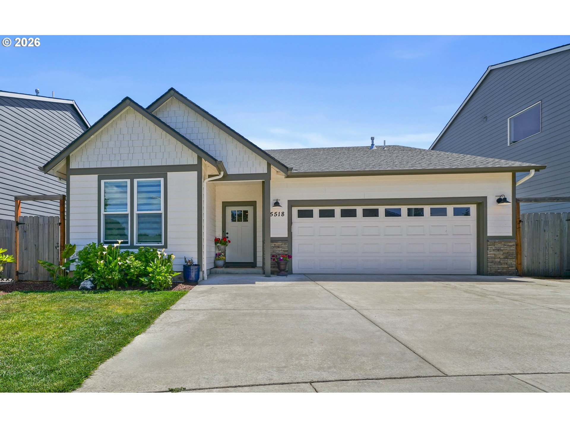 5518 MOUNTAIN QUAIL DR