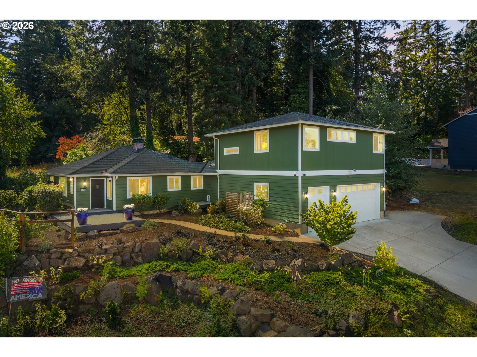 9744 Sw View Ter Property Photo 1