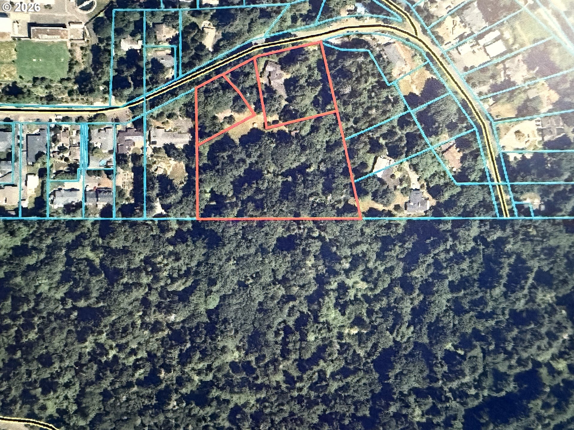 4600 Mapleton Dr Property Photo 15