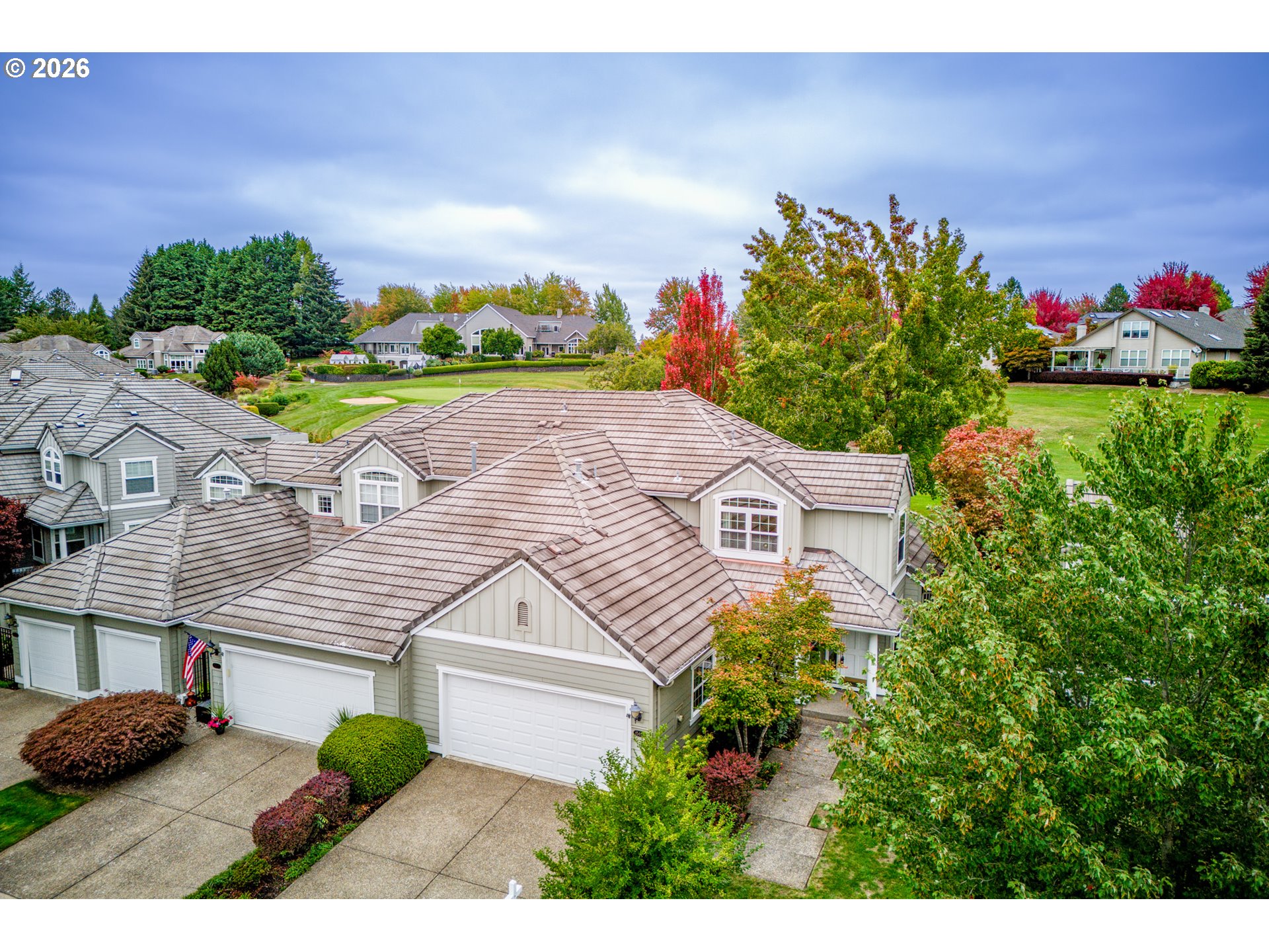 15639 Nw Clubhouse Dr Property Photo 1