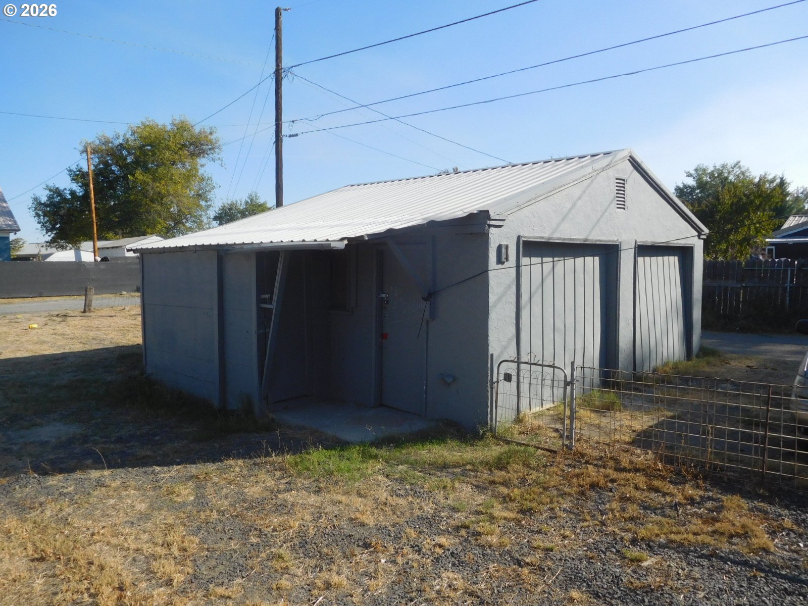 409 W Ridgeway Ave Property Photo 10