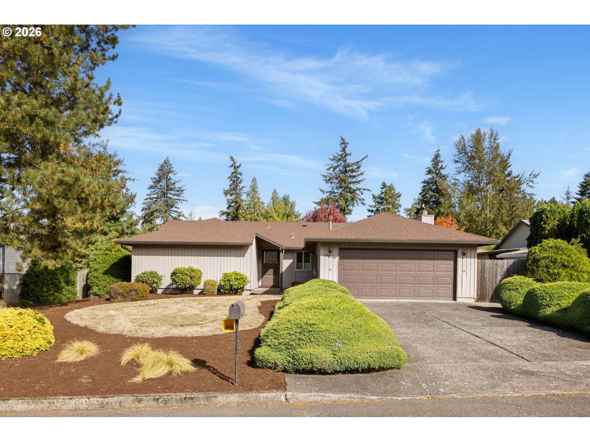 10515 SE MALDEN ST Property Photo 1