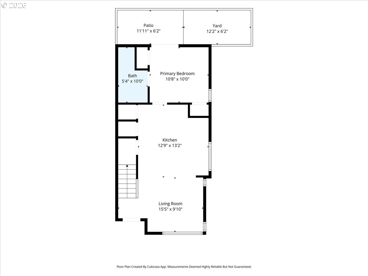 4124 Se Franklin St Property Photo 20