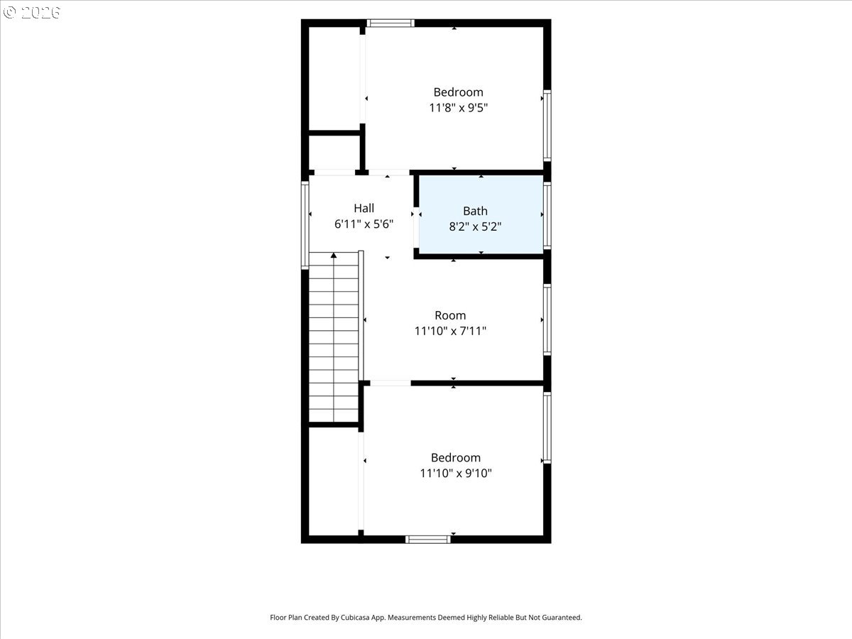 4124 Se Franklin St Property Photo 21