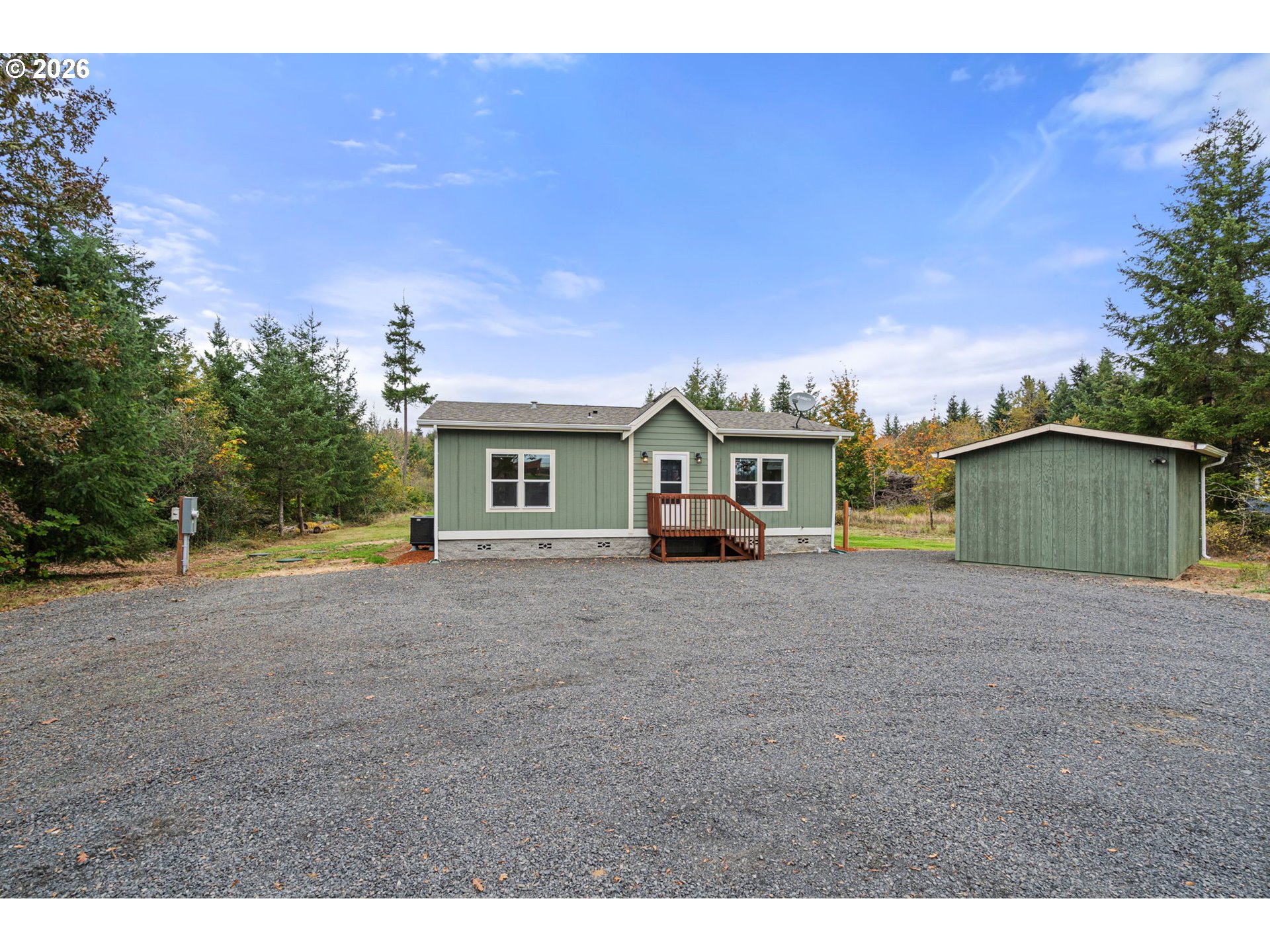 139 N Military Rd Property Photo 1