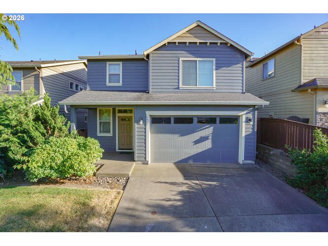 4013 N Pioneer Canyon Dr Property Photo 2