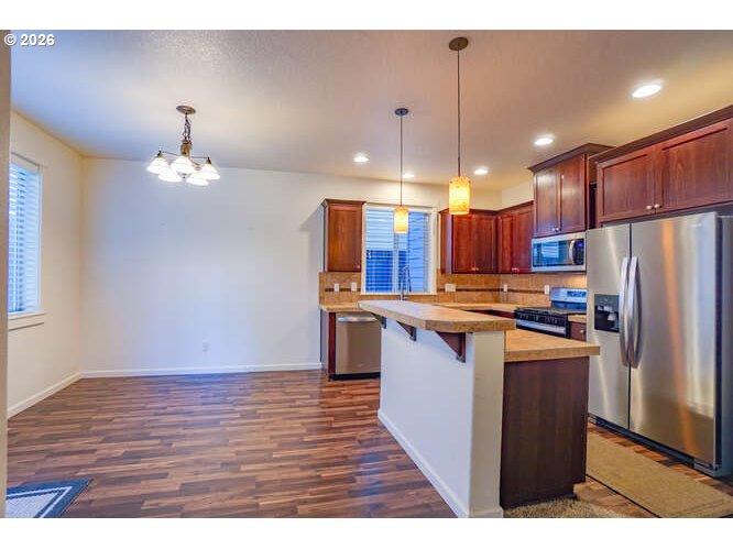 4013 N Pioneer Canyon Dr Property Photo 8