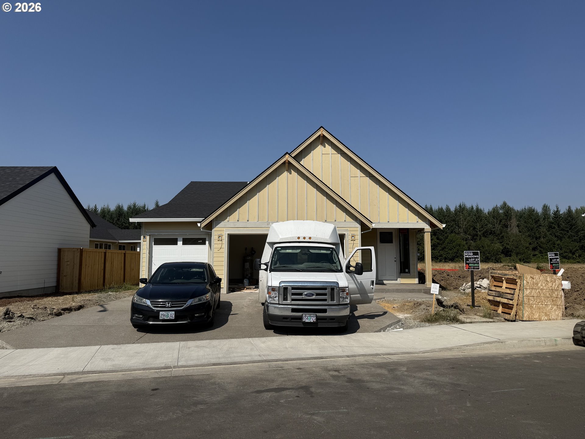 1220 Rachel Ln Property Photo 1