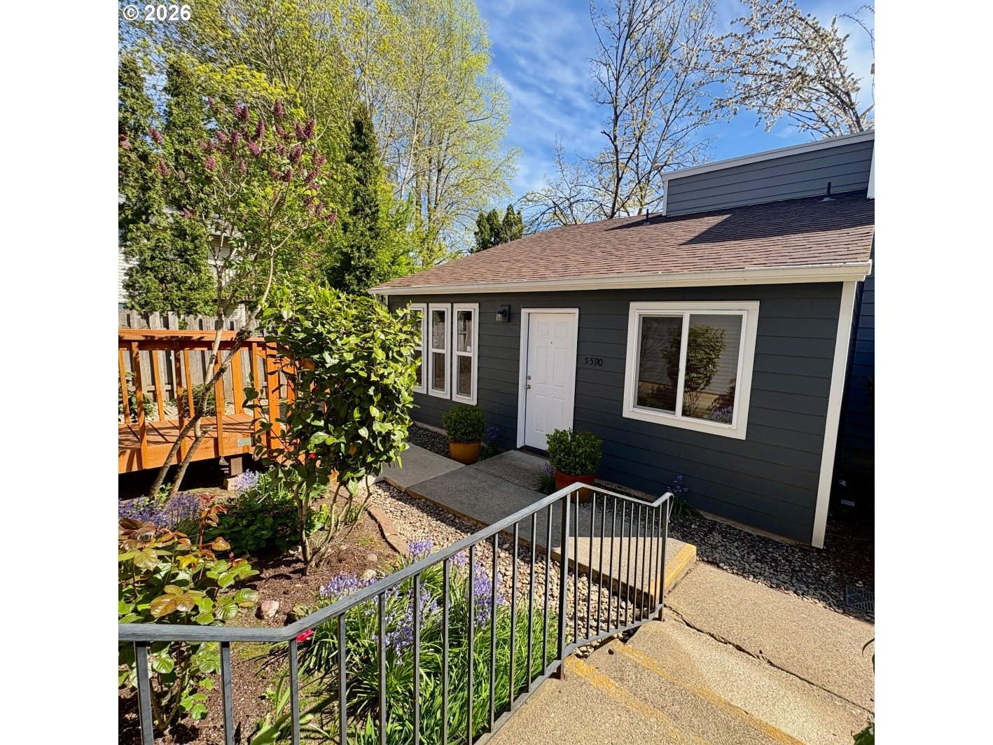 5590 Sw Murray Blvd Property Photo 1