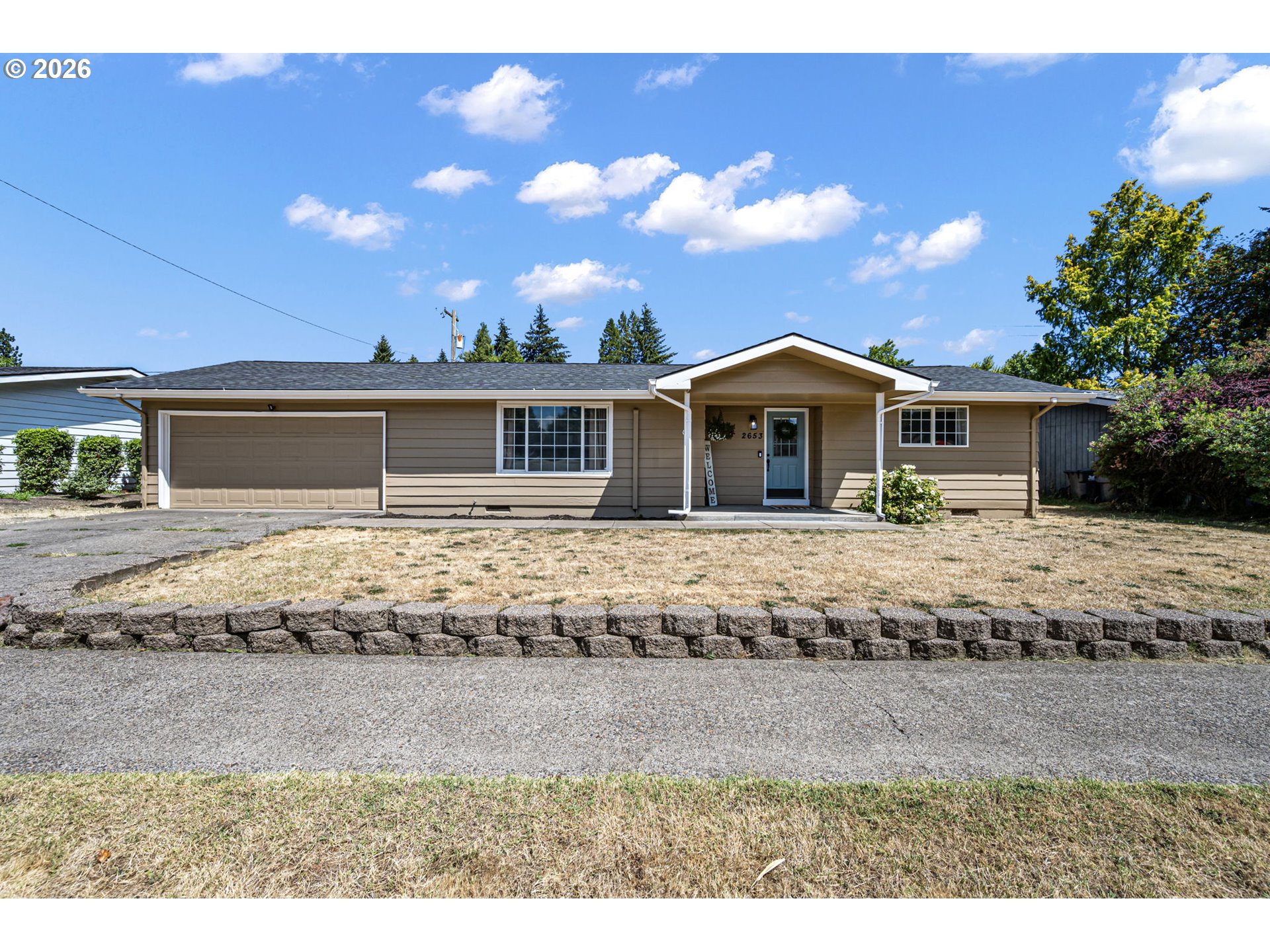 2653 Newcastle ST Property Photo 1