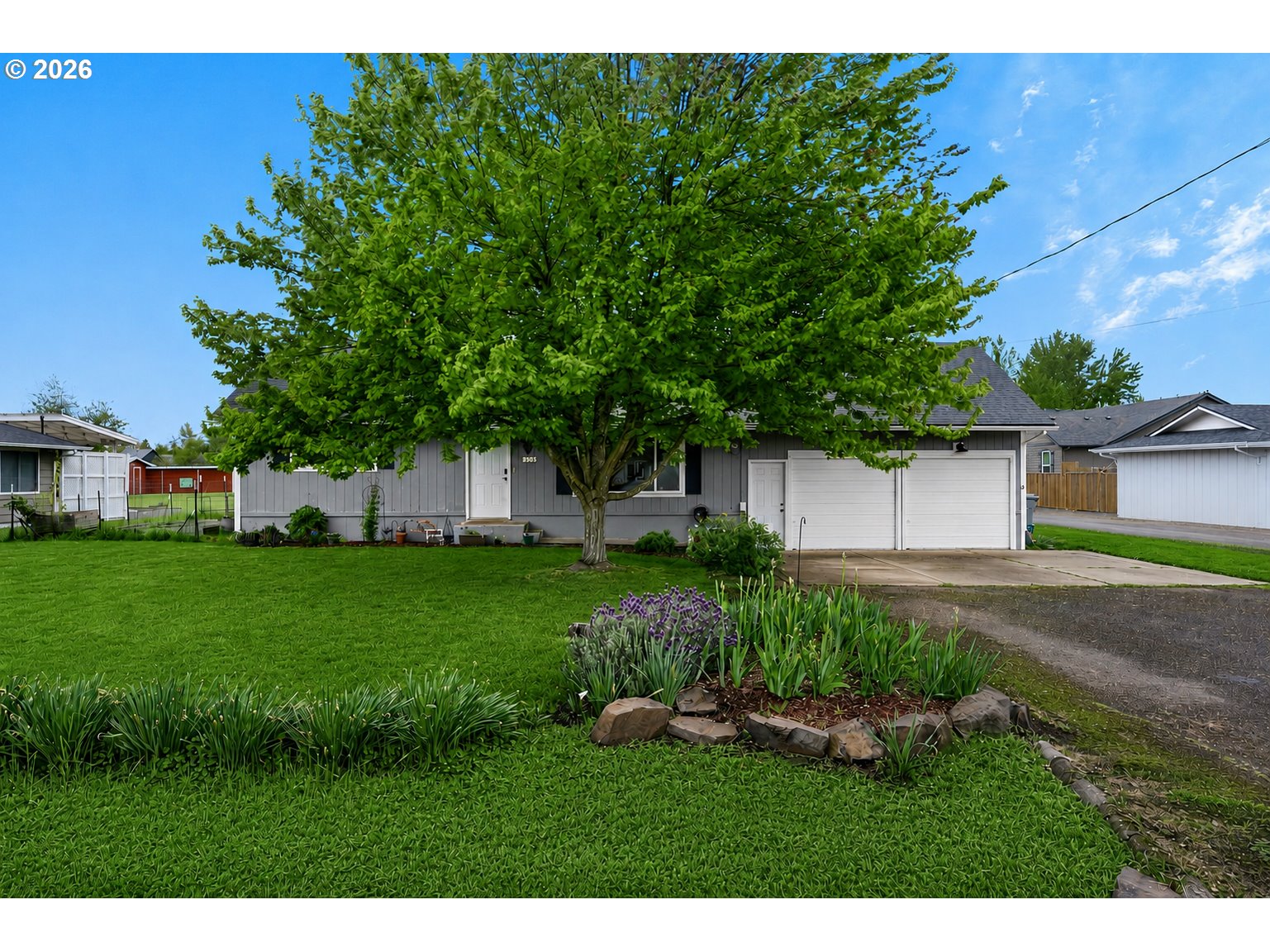 965 Sommerville Loop Property Photo 1