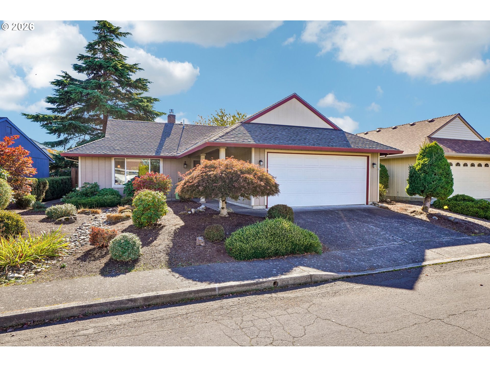 14862 NE EUGENE ST Property Photo 1