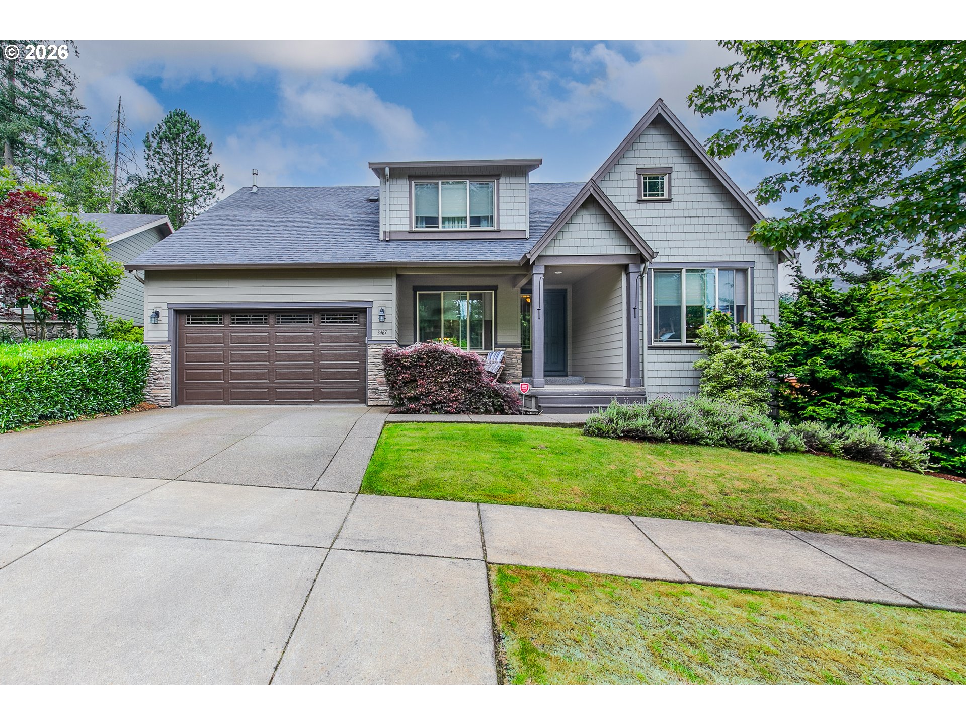 3467 TIMBERBROOK WAY Property Photo 1