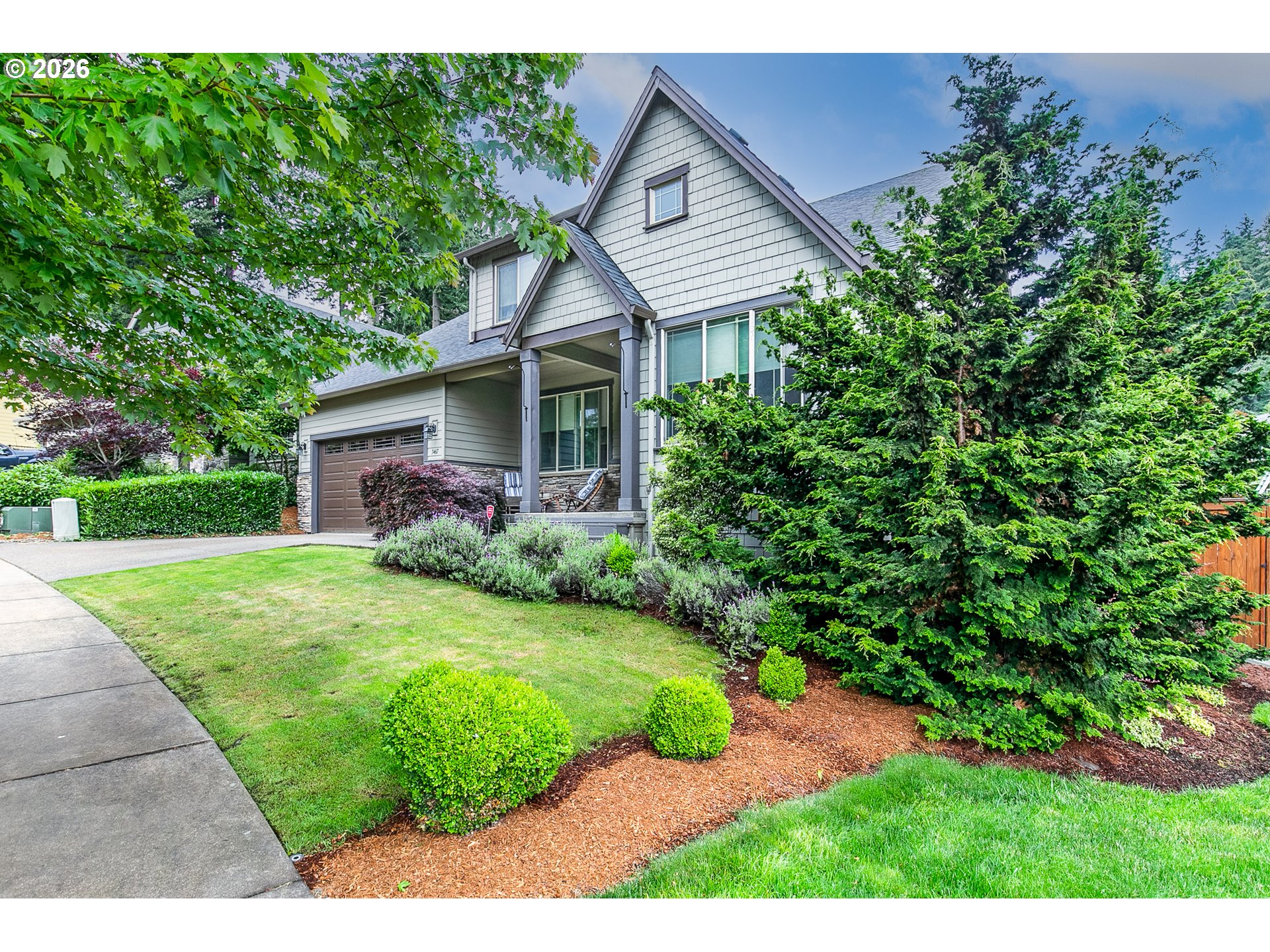 3467 Timberbrook Way Property Photo 3