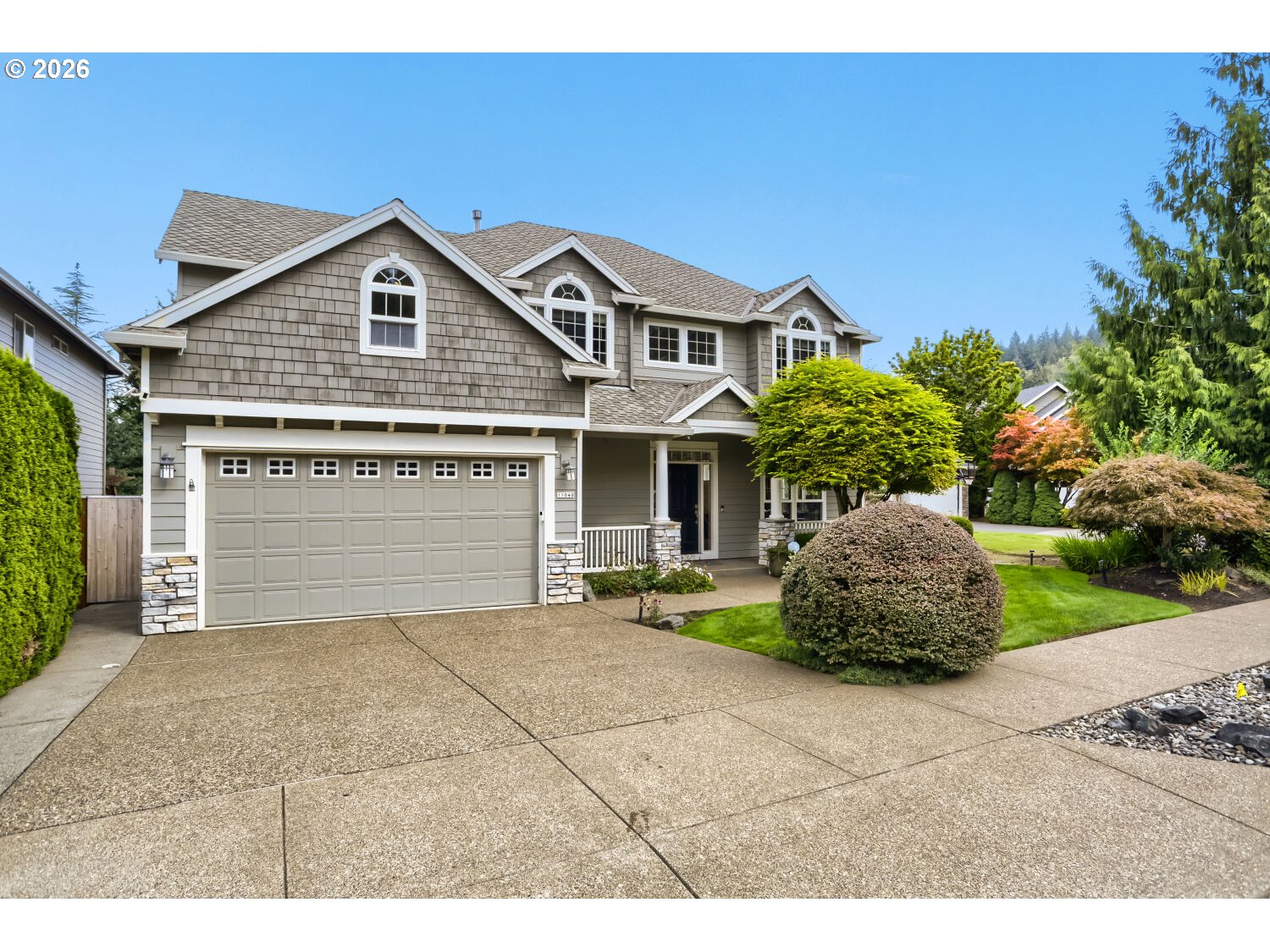11040 Se Happy Valley Dr Property Photo 1