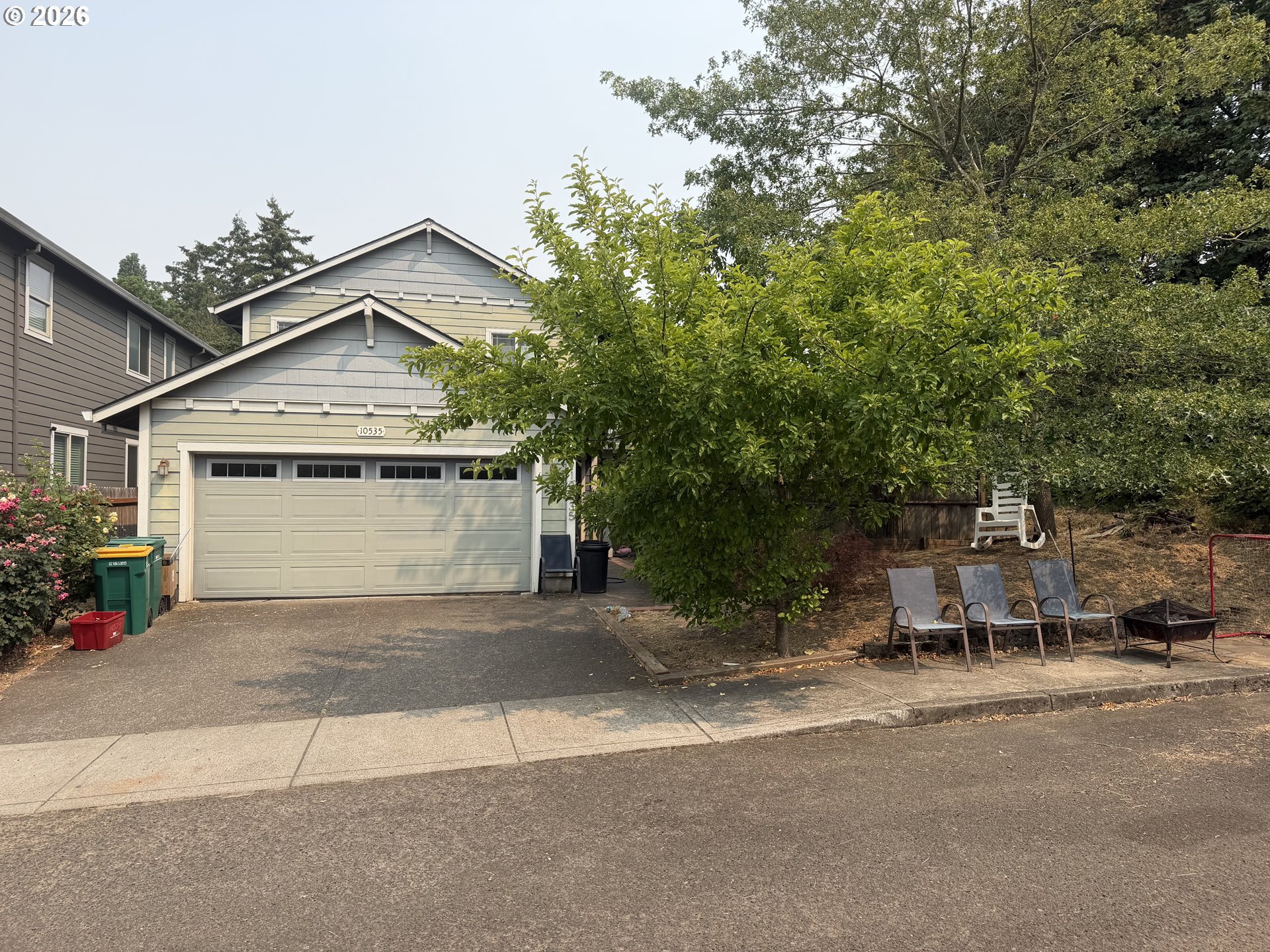 10535 SW CRESTWOOD DR