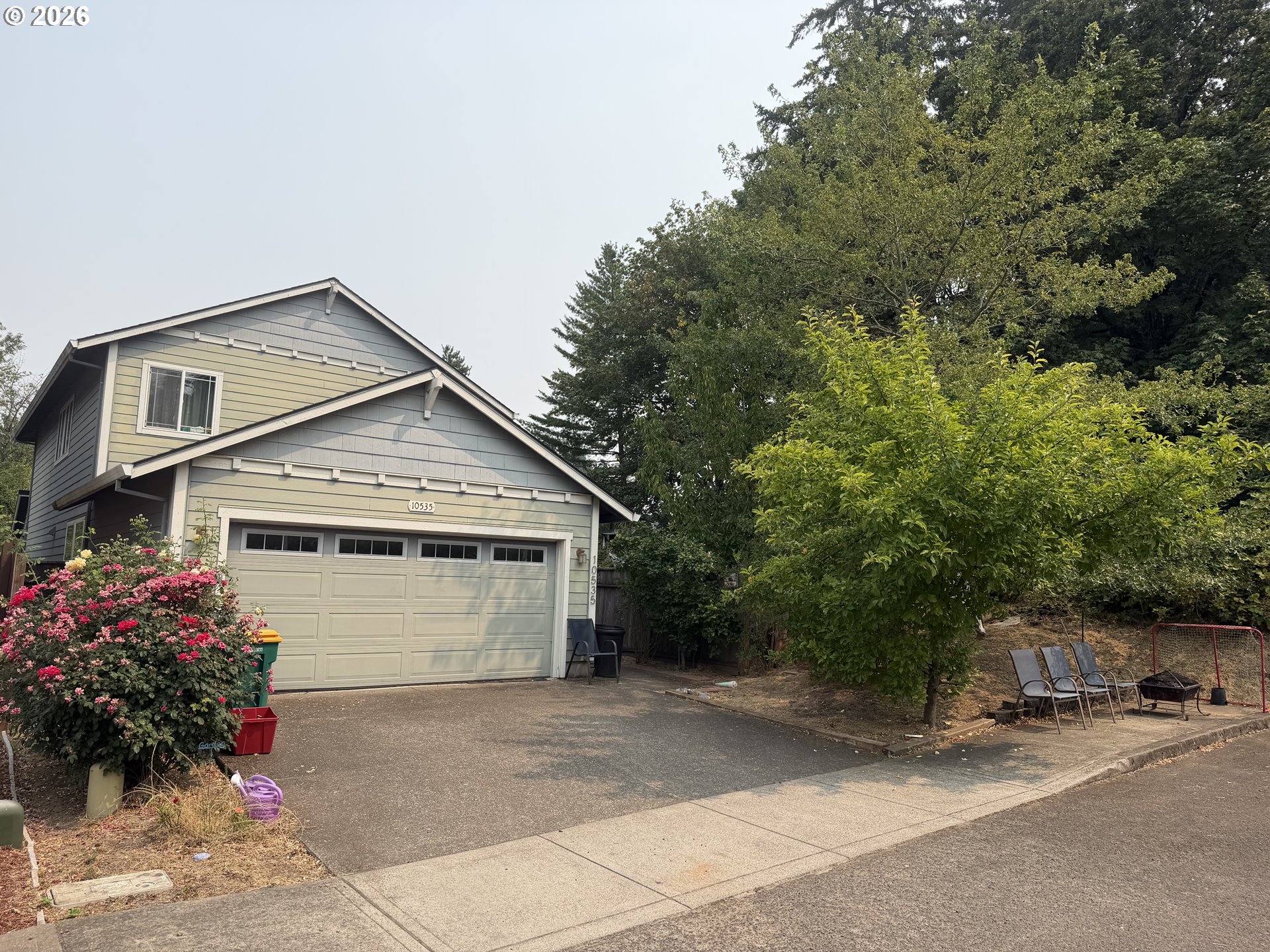 10535 Sw Crestwood Dr Property Photo 2