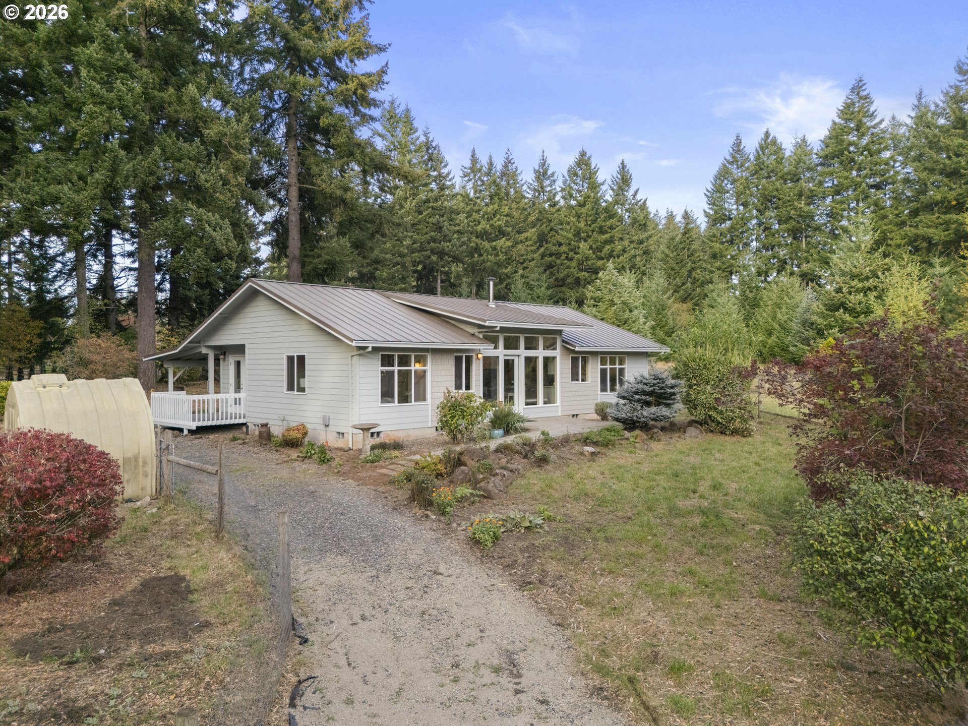 25483 S Elwood Rd Property Photo 1