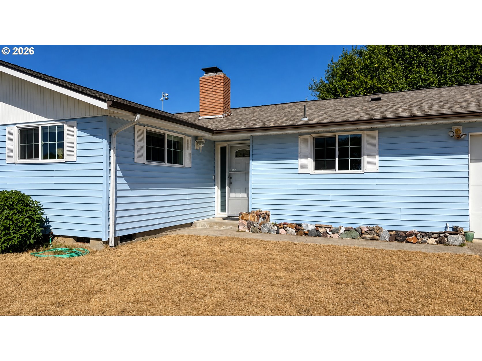 1815 N Danebo Ave Property Photo 2