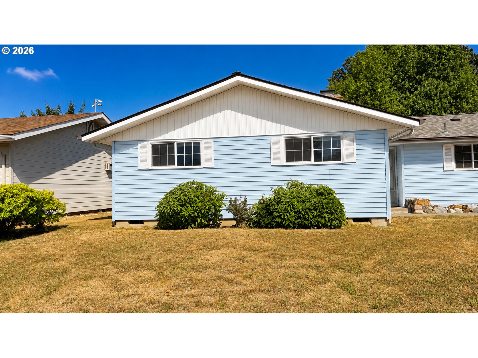 1815 N Danebo Ave Property Photo 3