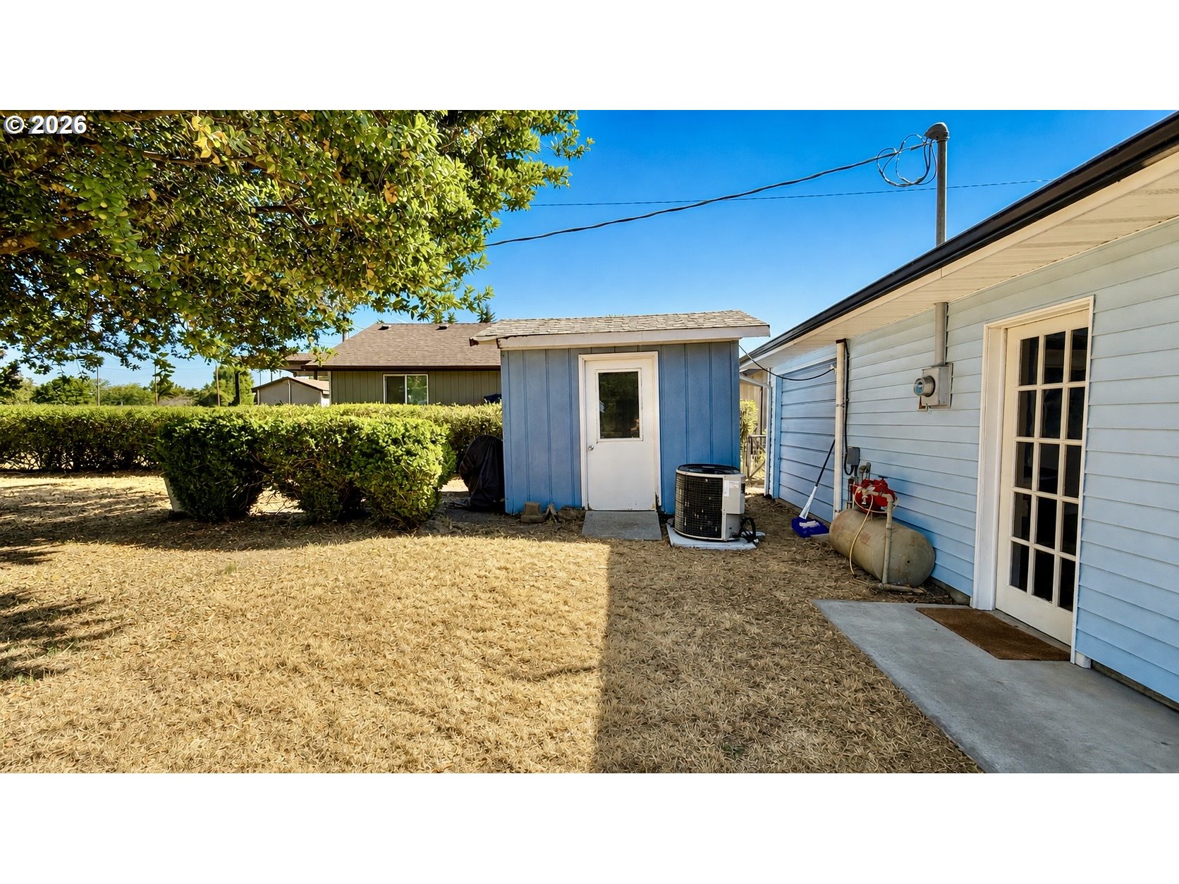 1815 N Danebo Ave Property Photo 8